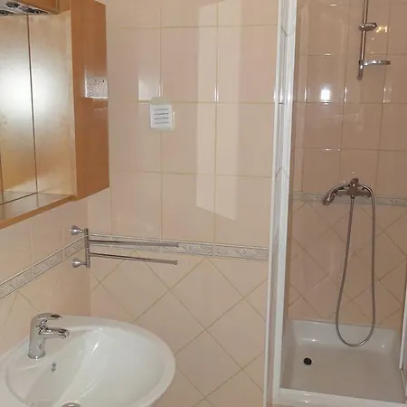 Apartment Dvorine Tisno