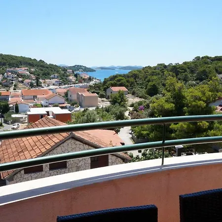 Apartment Dvorine